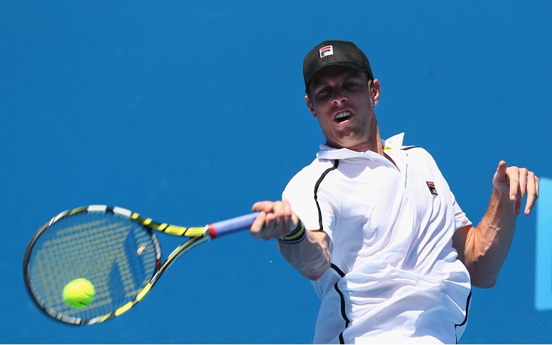 Sam Querrey