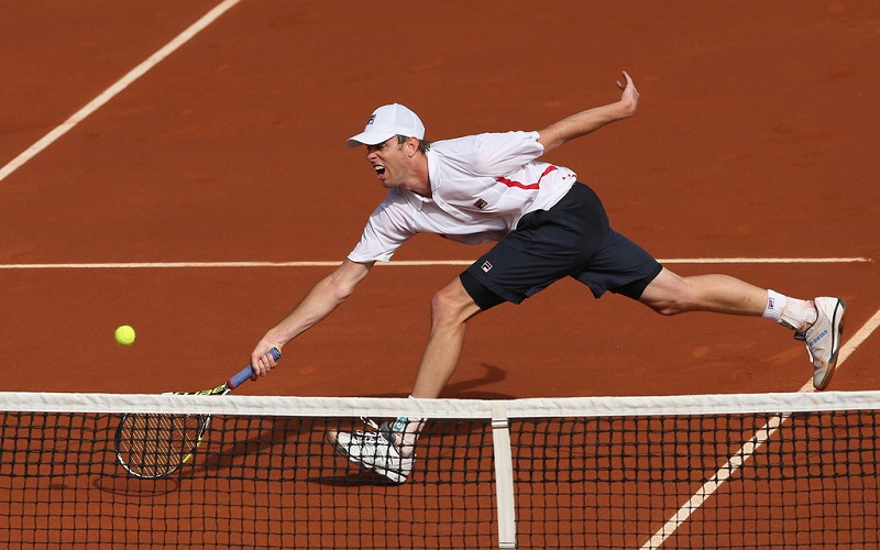 Sam Querrey Sam Querrey