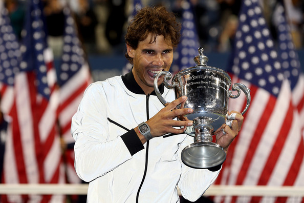 Rafael Nadal