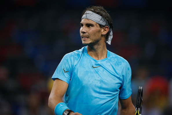 Rafael Nadal