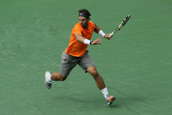 Rafael Nadal