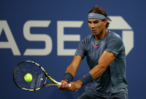 Rafael Nadal