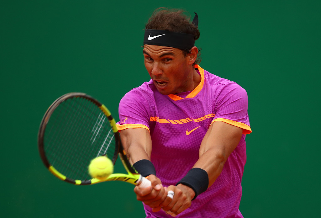 Rafael Nadal