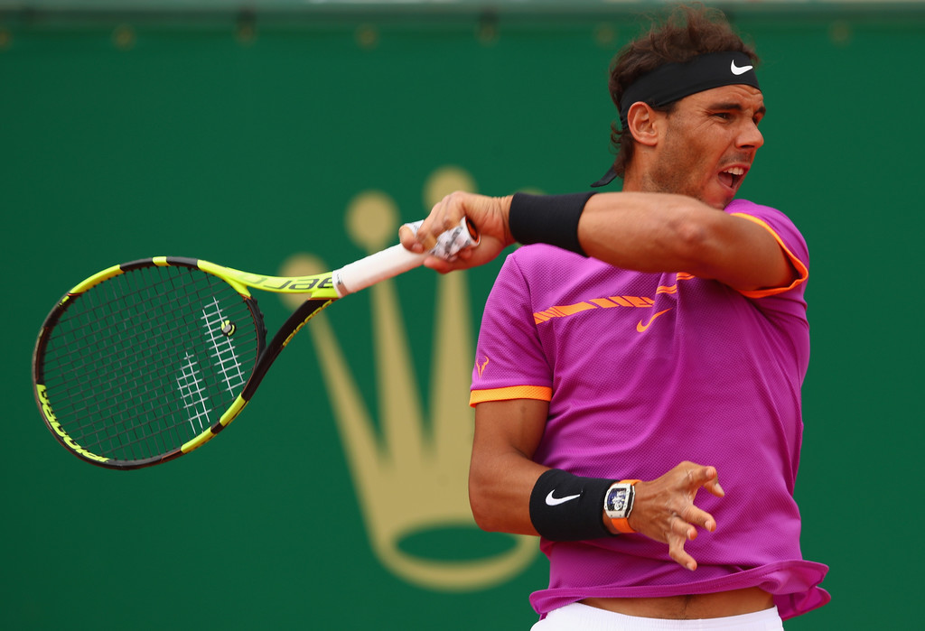 Rafael Nadal Rafael Nadal
