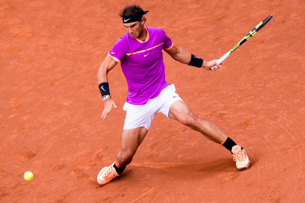 Rafael Nadal