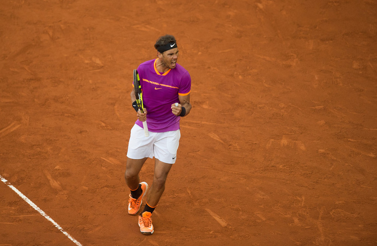 Rafael Nadal Rafael Nadal