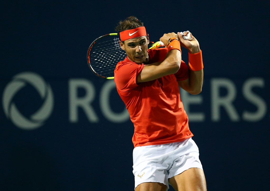 Rafael Nadal Rafael Nadal