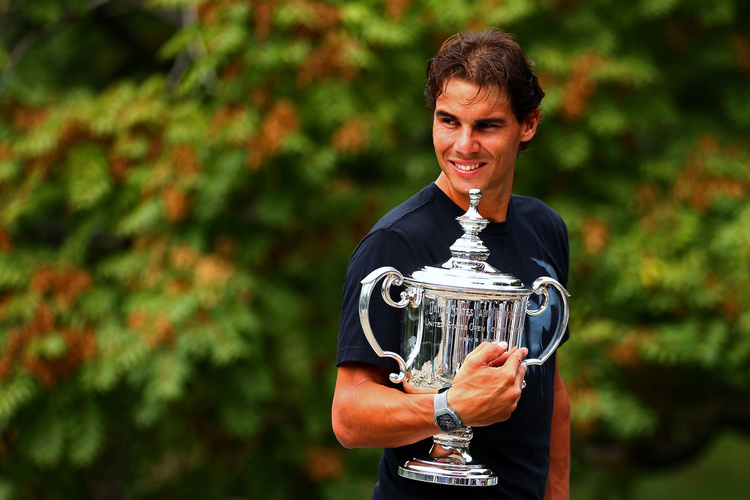 Rafal Nadal withdraws from US Open Rafal Nadal withdraws from US Open