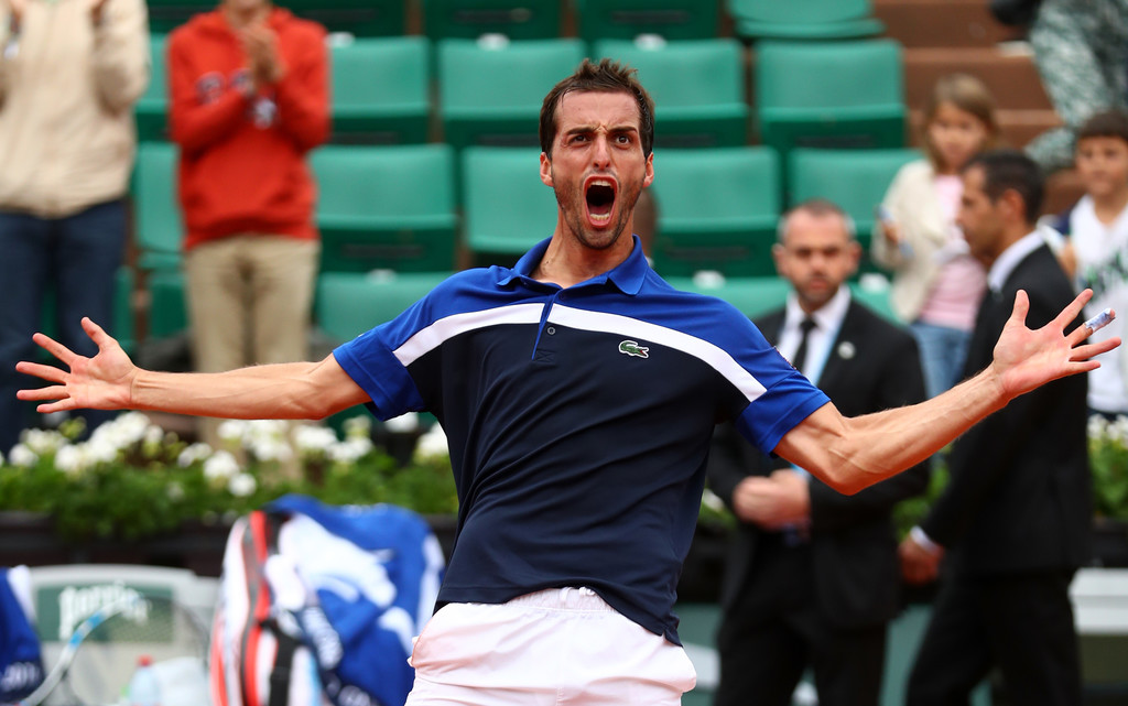 Albert Ramos-Vinolas