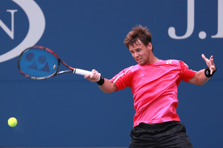 Ricardas Berankis