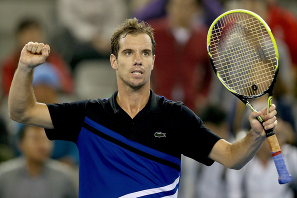 Richard Gasquet