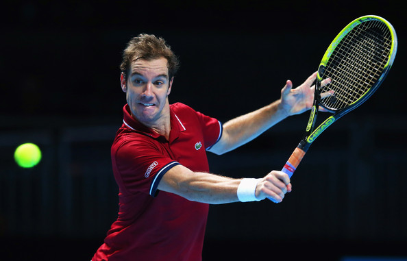 Richard Gasquet
