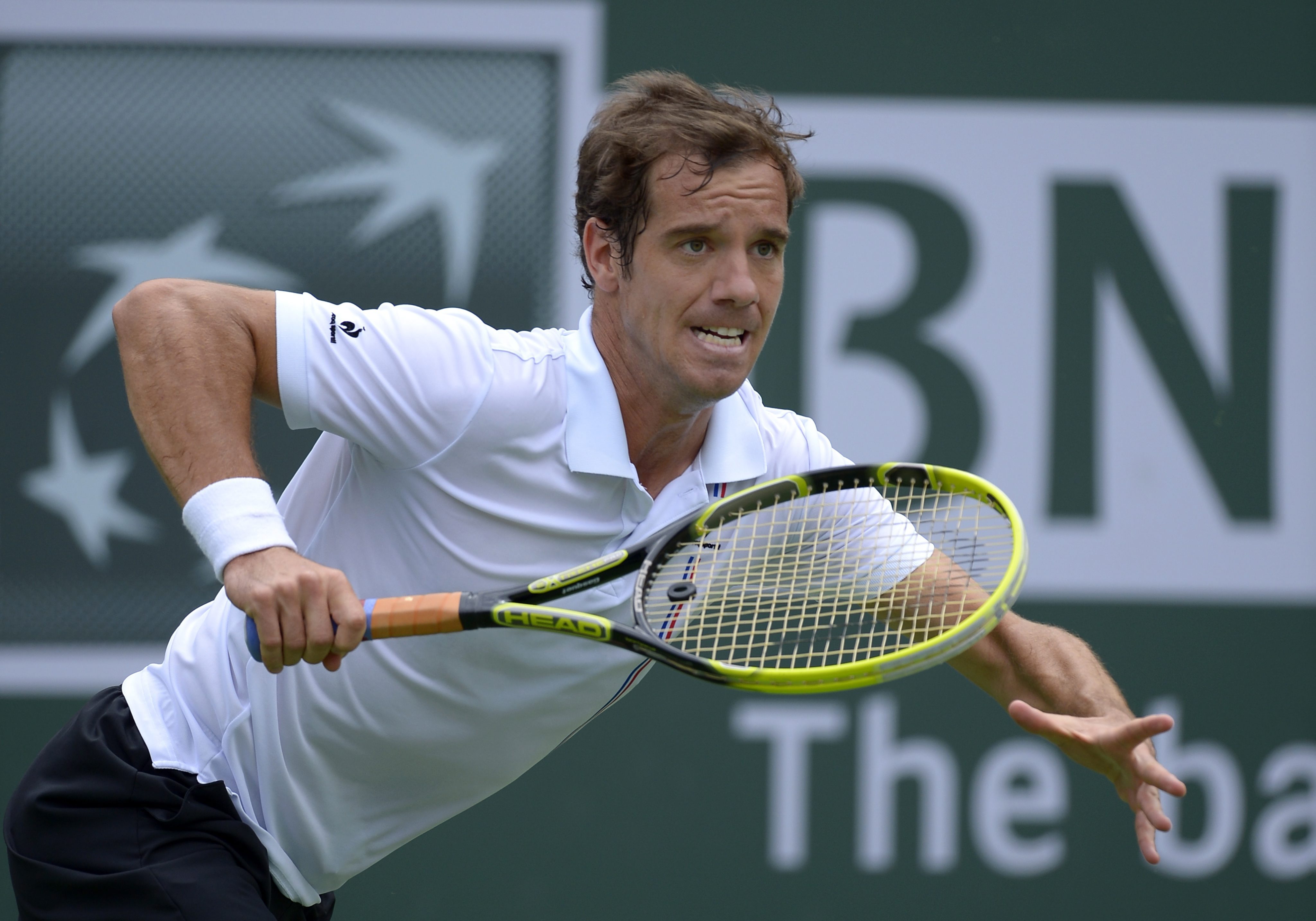 Richard Gasquet