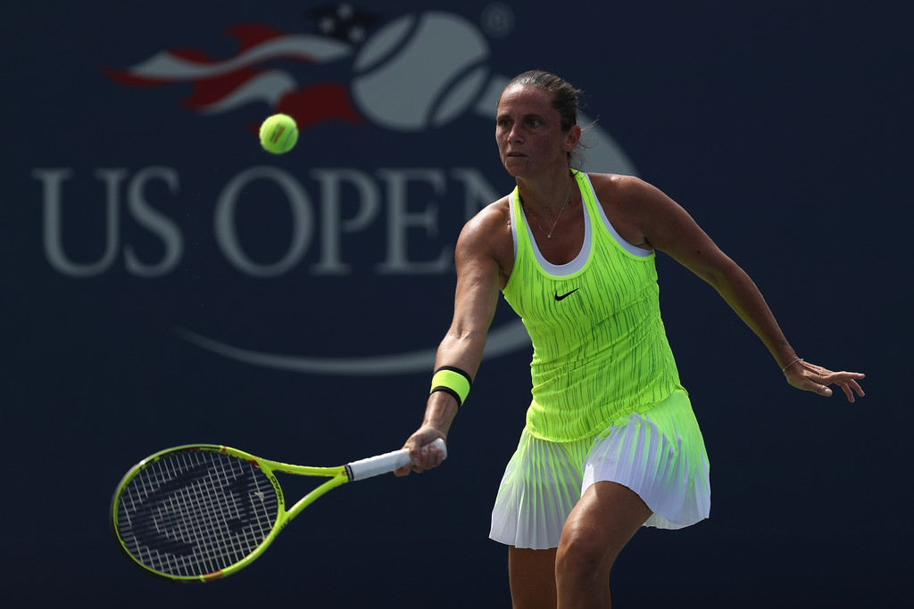 Roberta Vinci