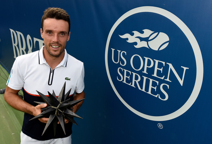 Roberto Bautista Agut