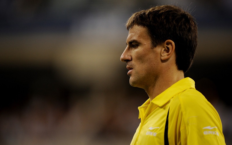 Tommy Robredo