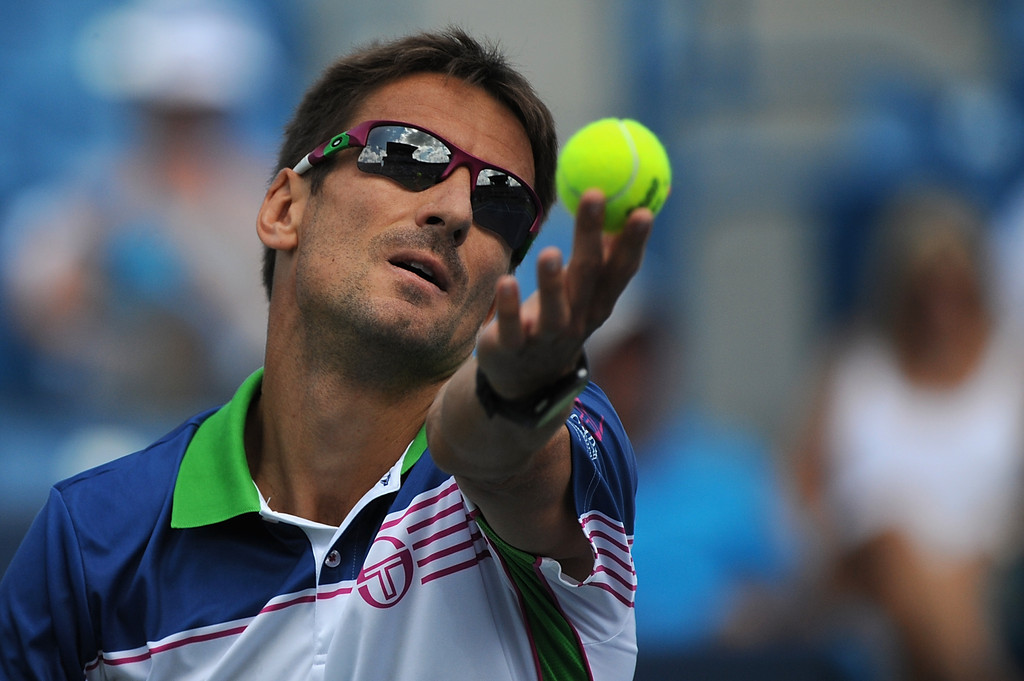 Tommy Robredo