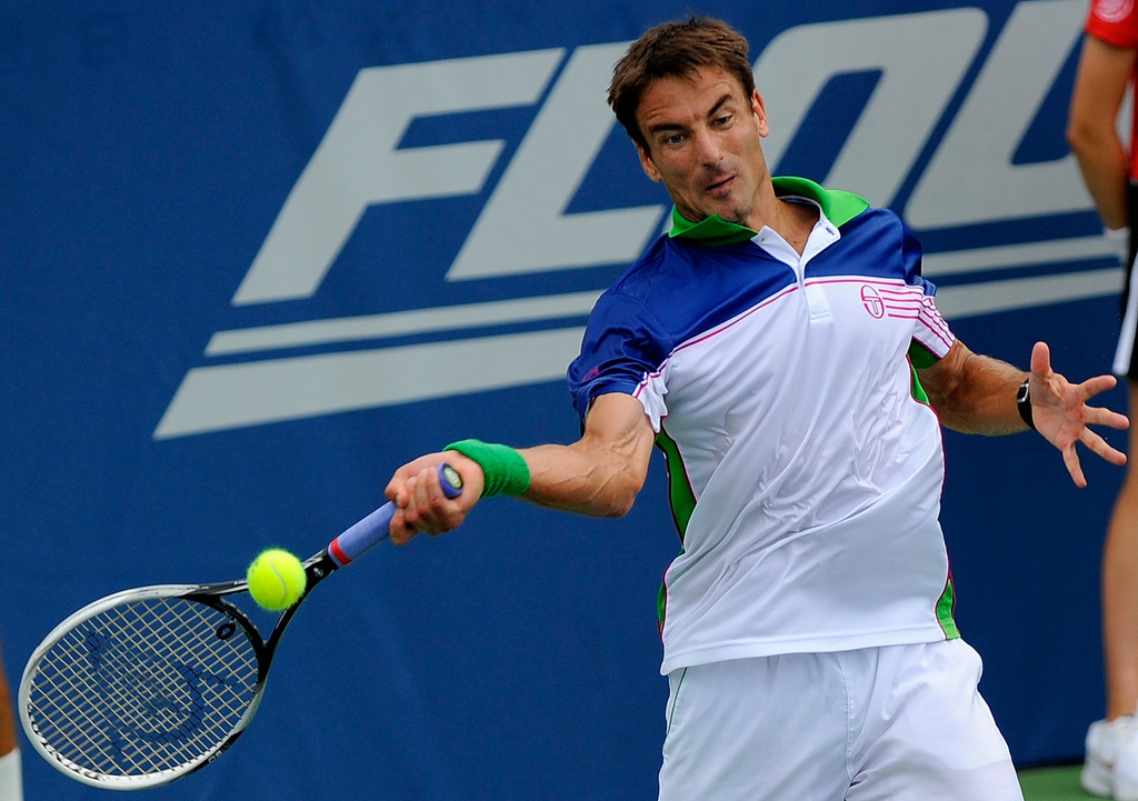 Tommy Robredo