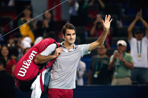 Roger Federer