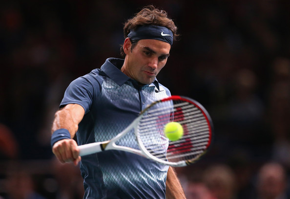 Roger Federer