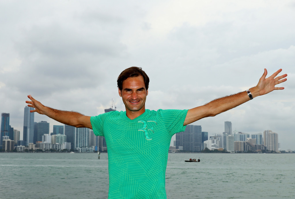 Roger Federer