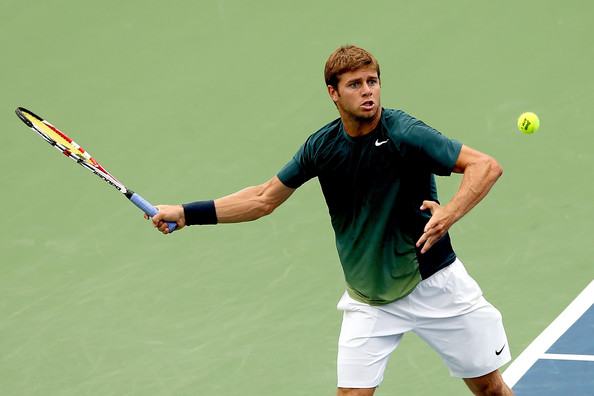 Ryan Harrison