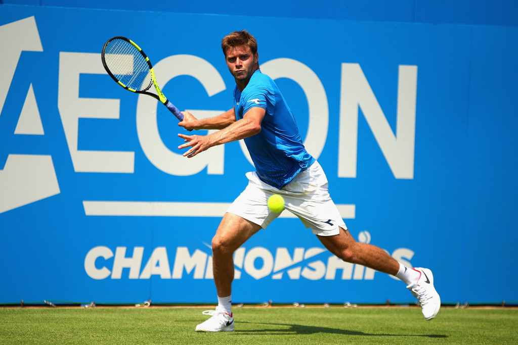 Ryan Harrison