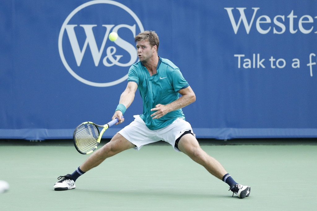 Ryan Harrison Ryan Harrison