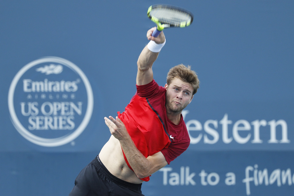 Ryan Harrison