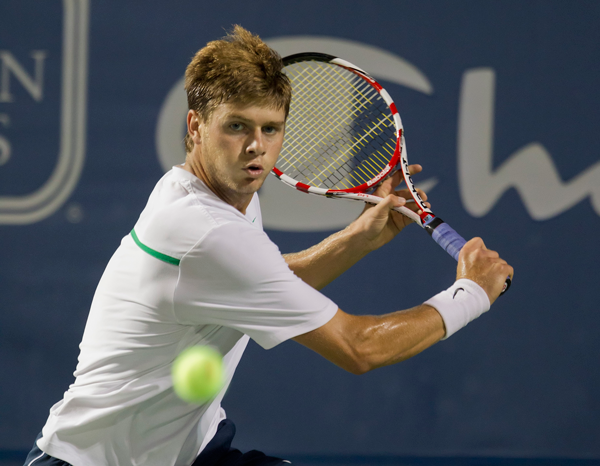 Give Ryan Harrison and Donald Young A Boost
