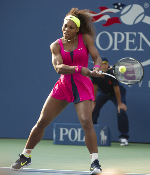  S._Williams_vs._Maria_Jose_Martinez_Sanchez-US_Open