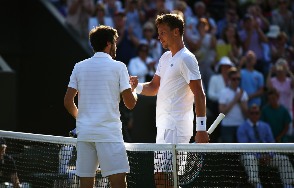 Gilles Simon