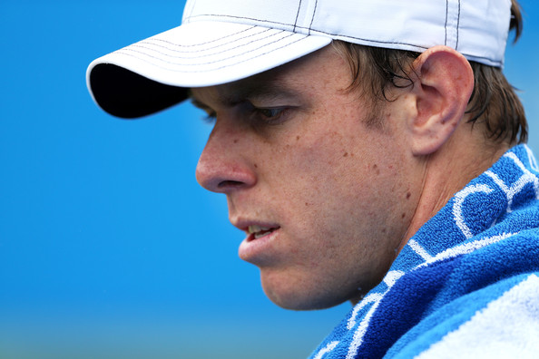 Sam Querrey