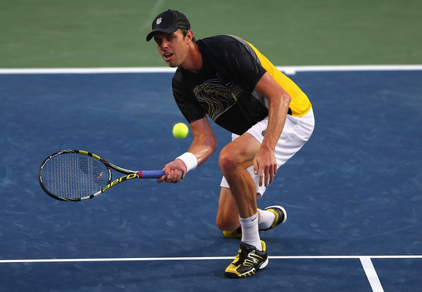 Sam Querrey