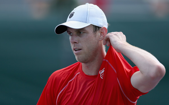 Sam Querrey