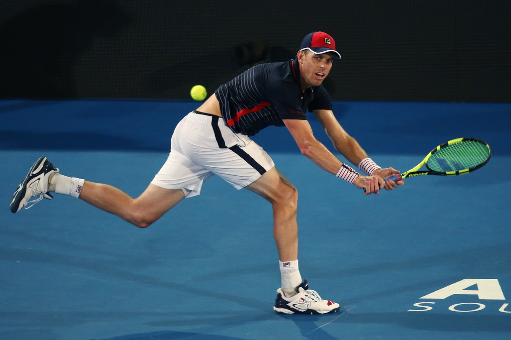 Sam Querrey