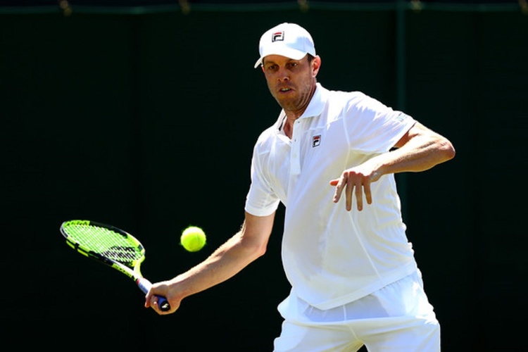 Sam Querrey Sam Querrey