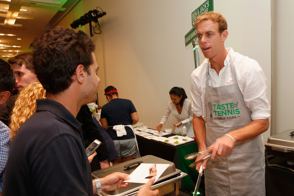 Sam Querrey