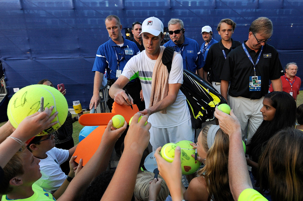 Sam Querrey