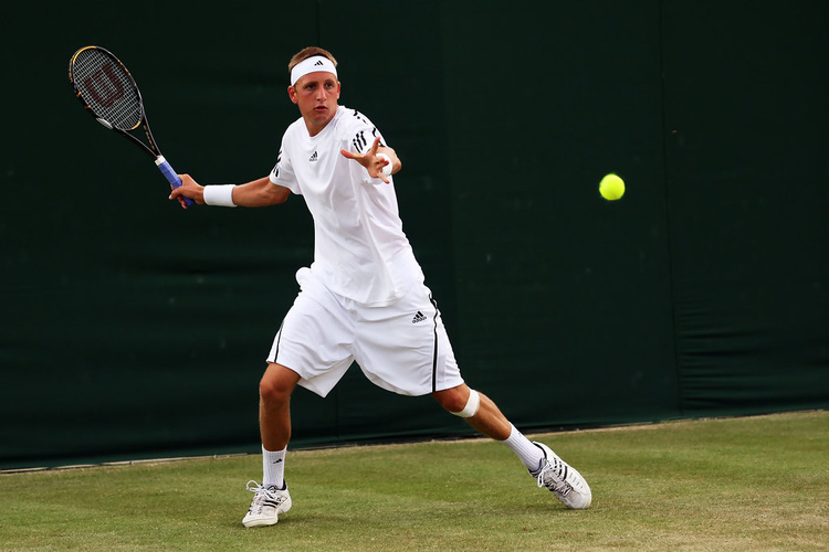 Tennys Sandgren