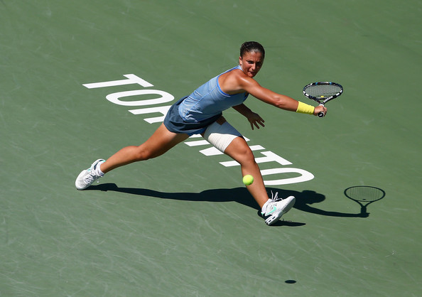 Sara Errani