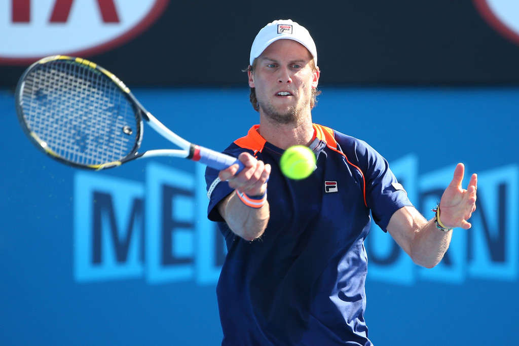 Andreas Seppi