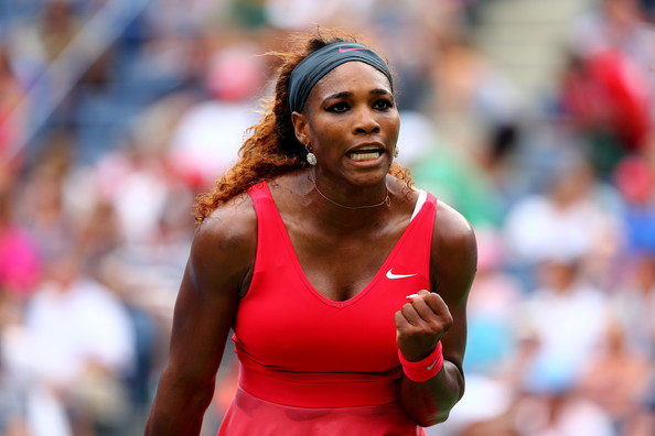 Serena Williams