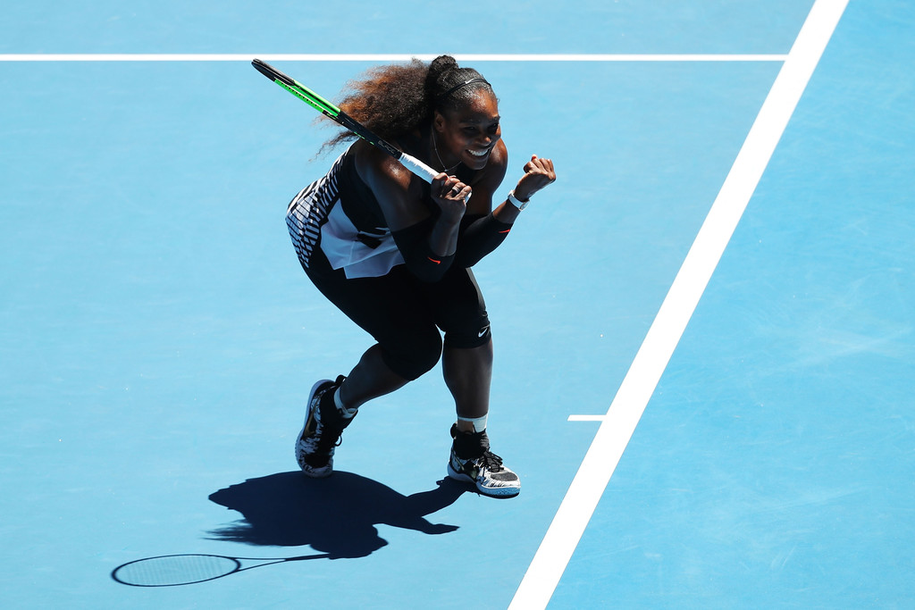 Serena Williams Serena Williams