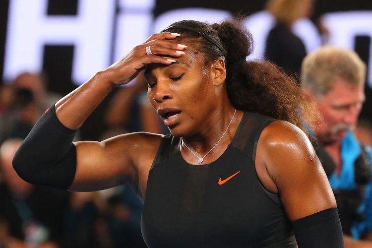 Serena Williams Serena Williams