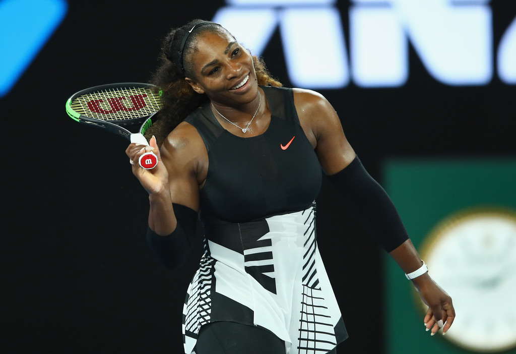 Serena Williams Serena Williams