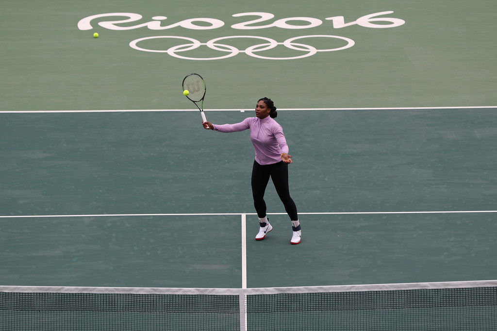 Serena Williams Serena Williams