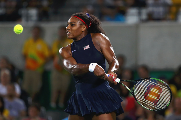 Serena Williams Serena Williams