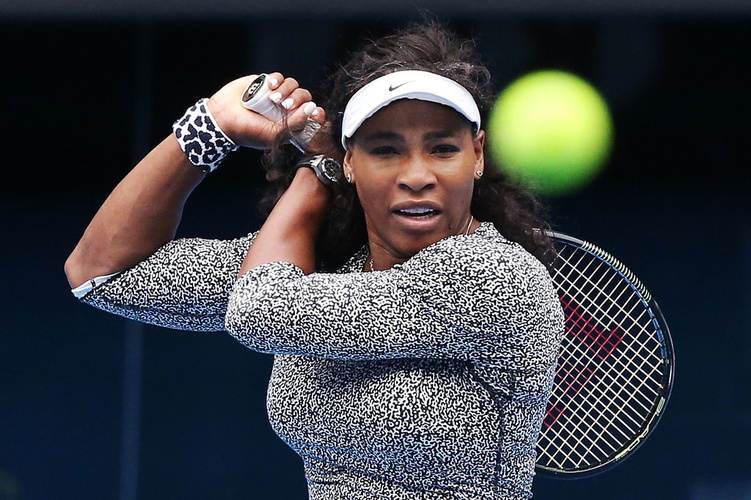 Serena Williams Serena Williams