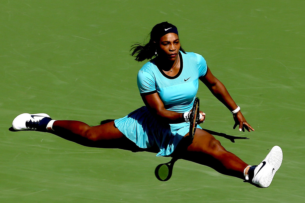 Serena Williams Serena Williams
